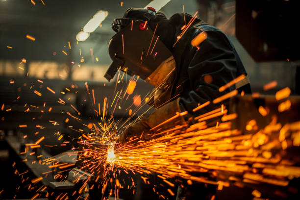 Affordable Welder Services in Keller, TX