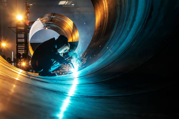  Keller, TX Welder Pros