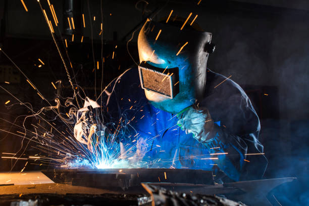 Best Structural Steel Welding in Keller, TX