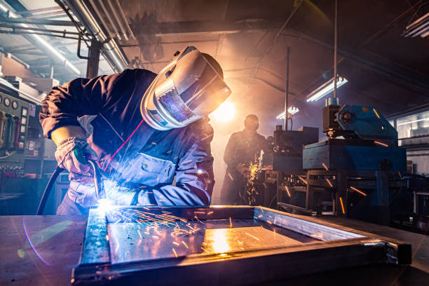 Best Aerospace and Defense Welding in Keller, TX
