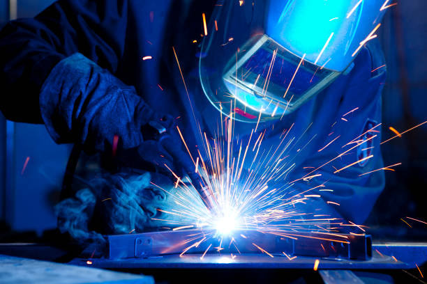 Best Artistic and Custom Metal Fabrication in Keller, TX