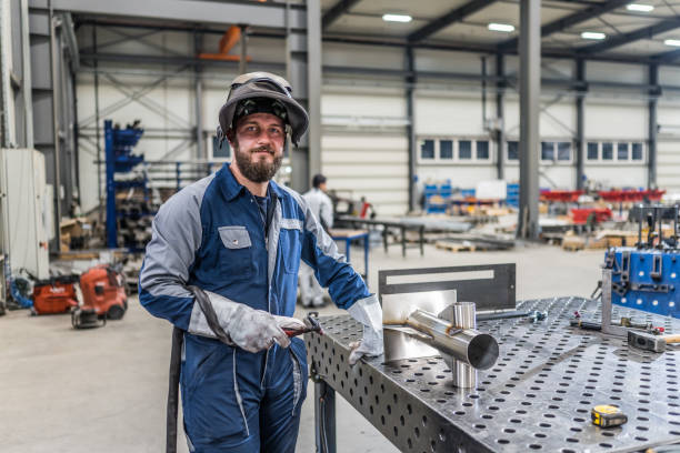 Best Welding Equipment Sales and Repair in Keller, TX